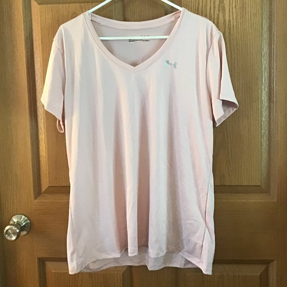 Under Armour Shirt
